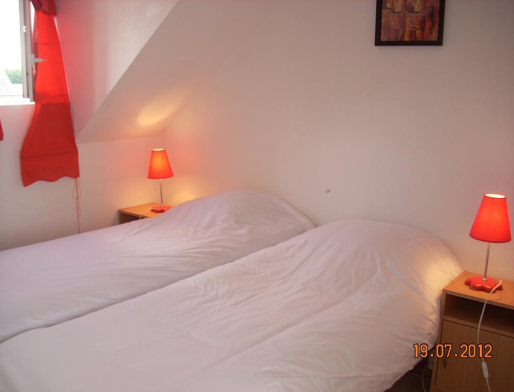 Résidence Hôtel de la Salle Vallères Quarto foto